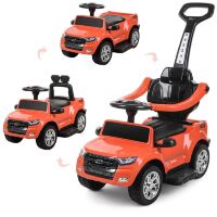 Каталка-Толокар Ford Ranger M 3575EL-7 шкіряне сидіння акумулятор **