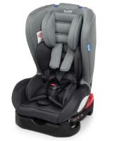 Автокрісло Bambi M 2780 0-18 кг Silver grey