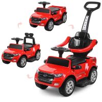 Каталка-Толокар Ford Ranger M 3575EL-3 шкіряне сидіння акумулятор **