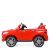 Дитячий електромобіль Джип Mercedes Benz M 3568EBLR-3 червоний**