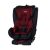 Автокрісло дитяче TILLY Oasys T-551 група Red 0+1+2+3 система ISOFIX з поворотом червоне