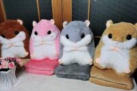 Інтерактивна М'яка музична Іграшка ВЕДМІДЬ CL1692 Ворушить ротом