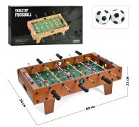 Настольная игра Футбол на ножках  0332-F-4