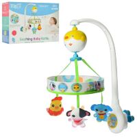 Мобіль Bambi WD3782A