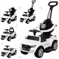 Каталка-Толокар Ford Ranger M 3575EL-1 шкіряне сидіння акумулятор **