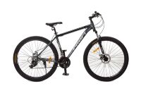 Алюмінієвий велосипед Profi G29EVEREST A29.2 SHIMANO колеса 29 дюймів / колір графіт **