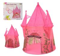 Дитячий ігровий намет MR 0029 Автомобіль Поліція в сумці