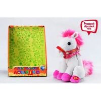 Музична конячка CL1306В