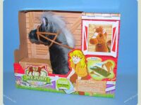 Кінь на дистанційному управлінні Bambi MP 0839