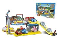 Трек Робокар Полі XZ-155