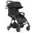 Дитяча прогулянкова коляска El Camino ME 1034L HANDY Denim Sangria фіолетовий**