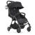 Дитяча прогулянкова коляска El Camino ME 1034L HANDY Denim Sangria фіолетовий**