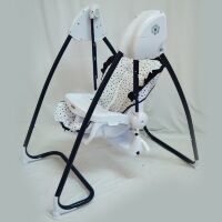 Стільчик-гойдалка трансформер для годування TS-100 білий