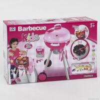 Ігровий набір Барбекю 008-901