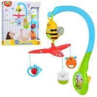 Мобіль WinFun 0856-NL Busy Bee
