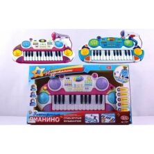 Синтезато-Піаніно Joy Toy 7234