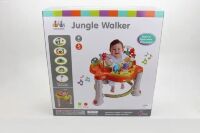 Дитячі ходунки - ігровий центр 63567