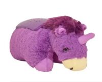 Дитячий нічник-проектор зоряного неба BY 8016 U єдиноріг і пудель