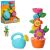 Водоспад для купання Квіточка в горщику 9909 присоска лійка