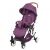 Коляска прогулочная CARRELLO Pilot CRL-1418/1 Iris Purple +дощовик