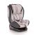 Дитяче автокрісло Lorelli (Bertoni) NEBULA Isofix 0-36 kg Beige бежеве