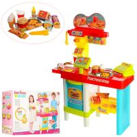 Ігровий набір Bambi 889-71-72 Магазин