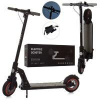 Електросамокат ES 2-011 чорний