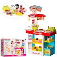 Ігровий набір Bambi 889-73-74 Магазин