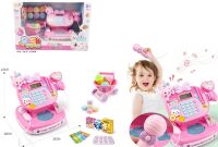 Касовий апарат YY6001-1