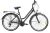 Міський велосипед 28 дюймів 18 рама Crosser City 28″ Білий / Shimano