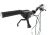 Міський велосипед 28 дюймів 18 рама Crosser City 28″ Білий / Shimano
