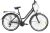 Міський велосипед 28 дюймів 18 рама Crosser City 28″ Білий / Shimano