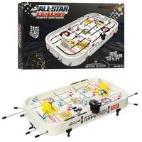 Настільна гра Хокей B2123 на штангах ніжках**