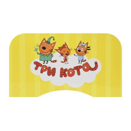 Дитяча парта растишка Bambi B 2071-20 Париж рожевий