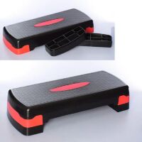 Ступенева Степ Платформа MS 0536-4 на 2 сходинки. Спортивні товари. Все для спорту**