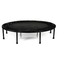 Спортивний Батут (дитячий, дорослий) MS 3383-7 діаметр 152см на пружинах 44 штуки**