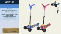 Самокат YW0180