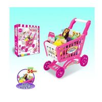 Ігровий набір Bambi 922-09 Візок