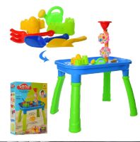 Столик-пісочниця M 1313 U/R **