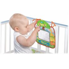 Розвиваюча іграшка WinFun музичне дзеркало (0216 NL)