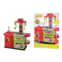 Багатофункціональна електронна кухня Smart 1680615