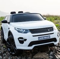 Дитячий електромобіль Land Rover Sport M 3908EBLR-1 Micro-SD, USB, MP3