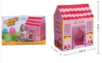 Дитячий ігровий намет Yufeng Toys 1213 Прекрасний будиночок