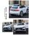Дитячий електромобіль Джип Audi JJ2066EBLR-1 білий **