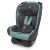 Автокрісло дитяче EL CAMINO ME 1017 STEP Royal Turquoise група 0+1+2+3 бірюзове **