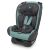 Автокрісло дитяче EL CAMINO ME 1017 STEP Royal Turquoise група 0+1+2+3 бірюзове **