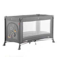 Манеж CARRELLO Solo CRL-11701 Coconut brown ***