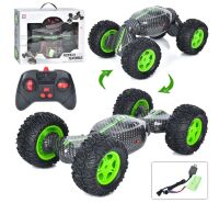 Машина Трюковий Всюдихід 34см CV8818-80A на акумуляторі / на радіокеруванні / гумові колеса / 2 кольори