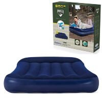 Велюровий матрац BESTWAY 67680 синій