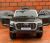 Дитячий електромобіль Джип Audi JJ2066EBLR-2 чорний **
